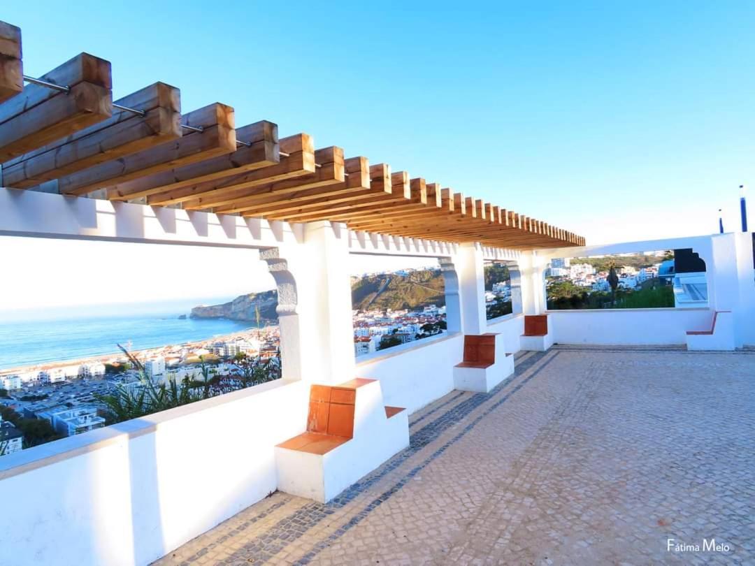 Lucas House Villa Nazaré Eksteriør billede
