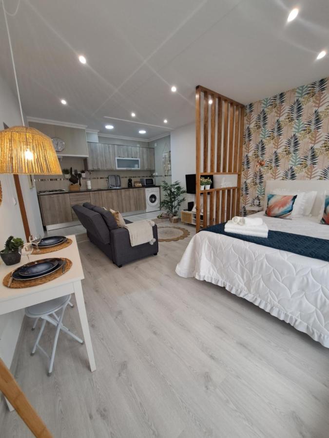 Lucas House Villa Nazaré Eksteriør billede