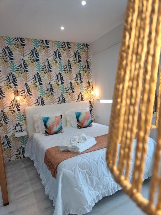 Lucas House Villa Nazaré Eksteriør billede