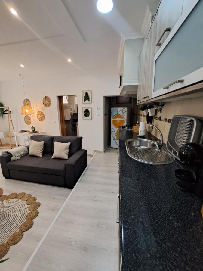Lucas House Villa Nazaré Eksteriør billede