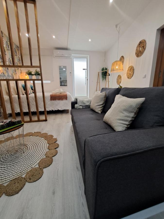 Lucas House Villa Nazaré Eksteriør billede