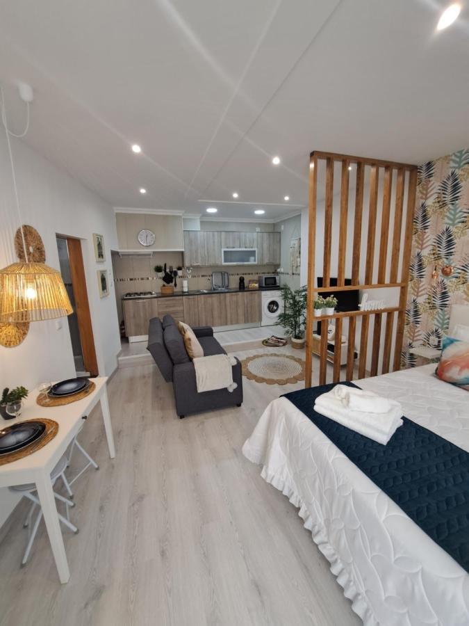 Lucas House Villa Nazaré Eksteriør billede