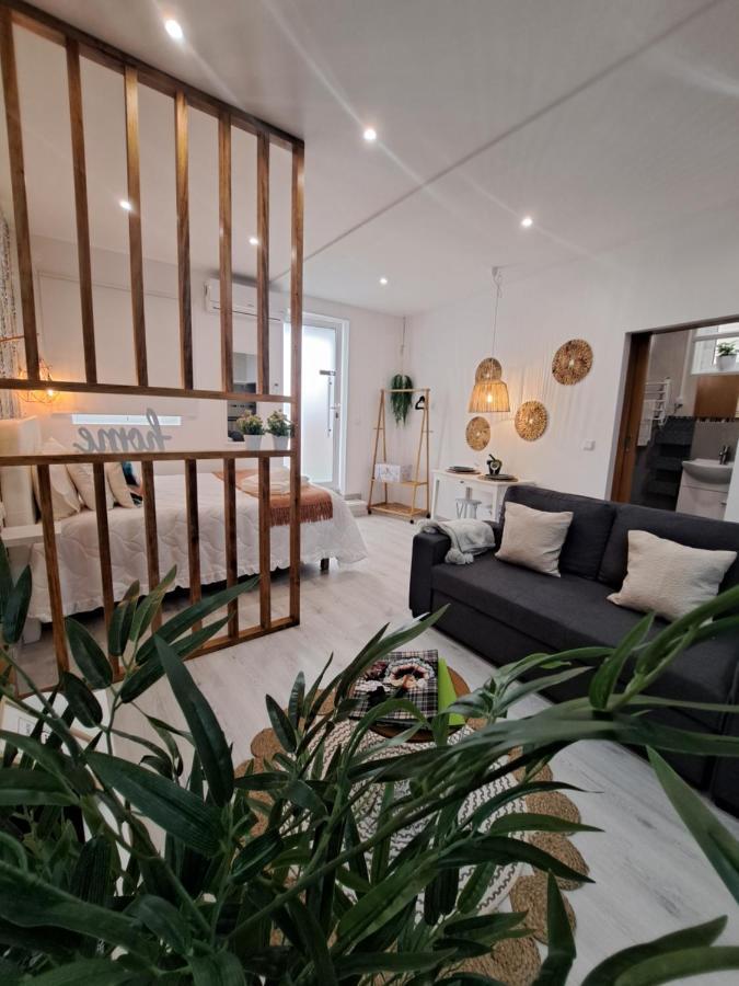Lucas House Villa Nazaré Eksteriør billede